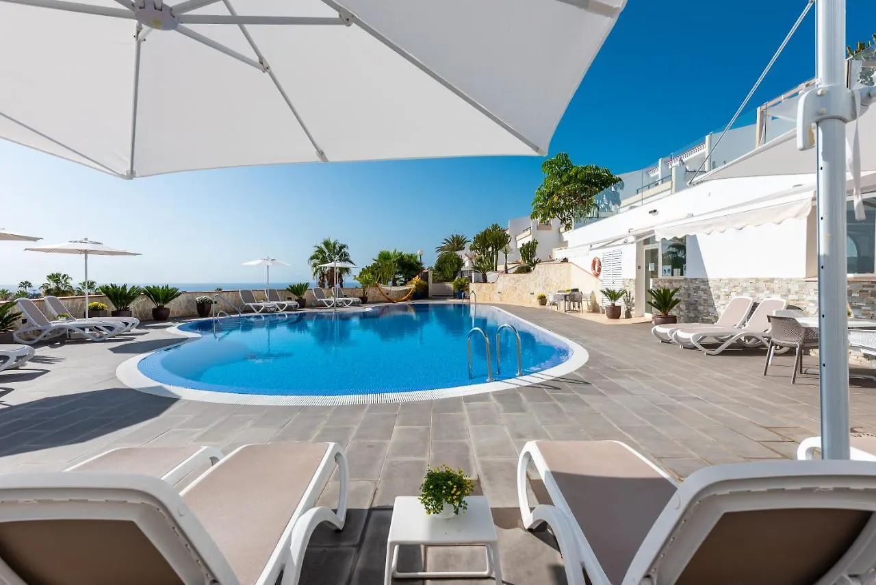 Haciendas Village Tenerife Costa Adeje  Hotel