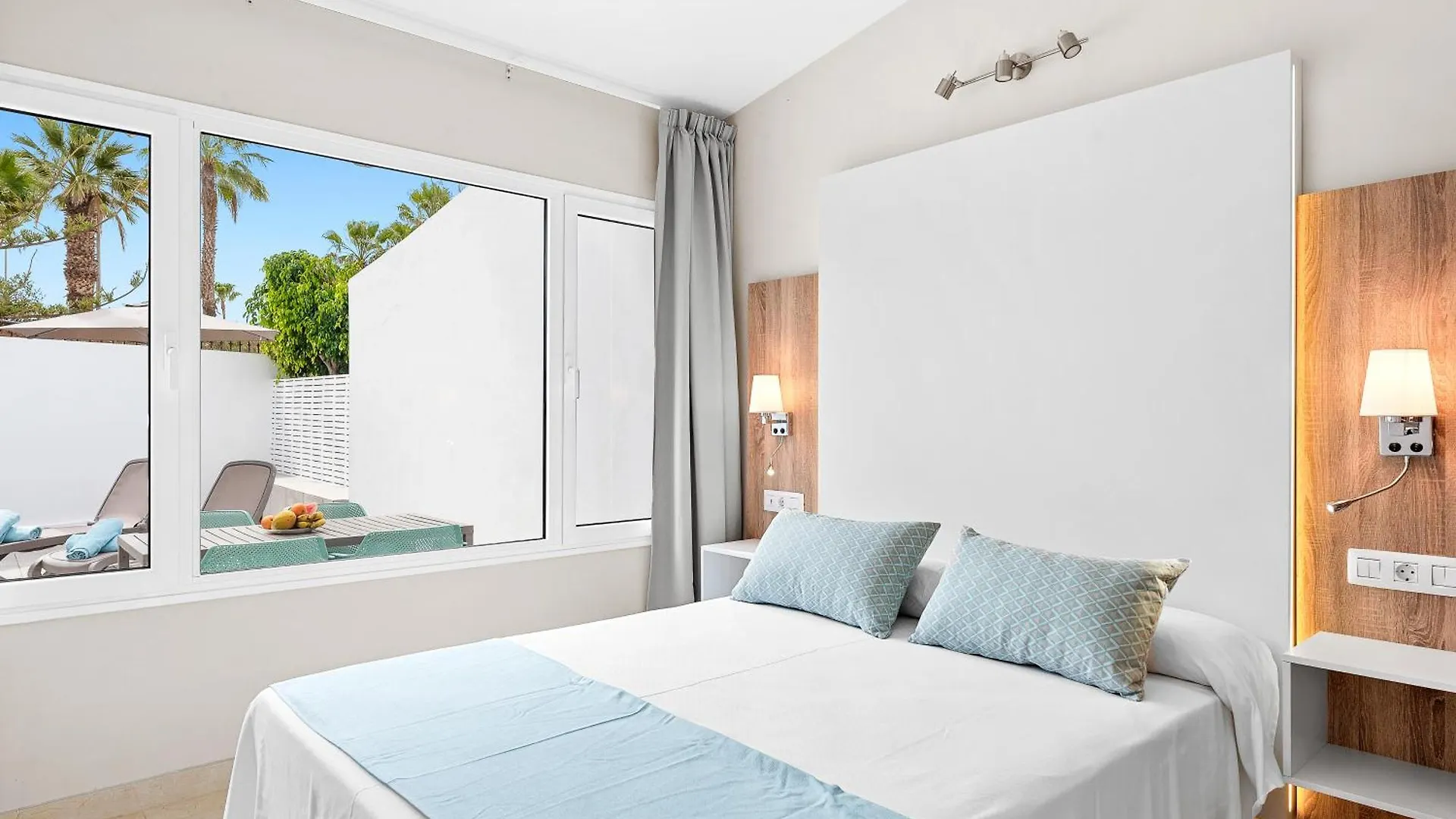 Haciendas Village Tenerife Costa Adeje  Hotel Costa Adeje (Tenerife)