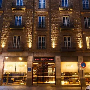 visit hotel