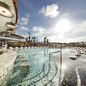 Ξενοδοχείο Hard Rock Tenerife