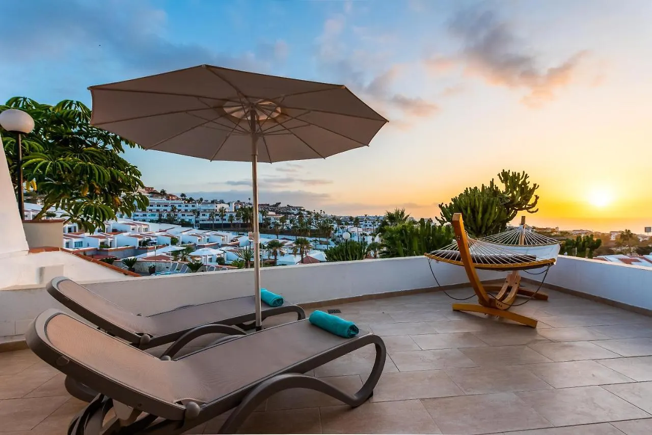 *** Hotel Haciendas Village Tenerife Costa Adeje  Spagna