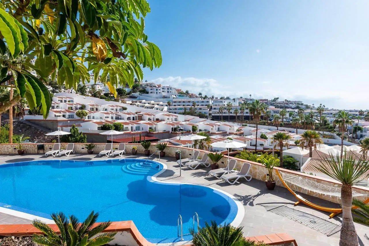 Haciendas Village Tenerife Costa Adeje  Espagne