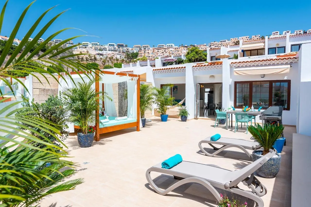 Haciendas Village Tenerife Costa Adeje  Espagne