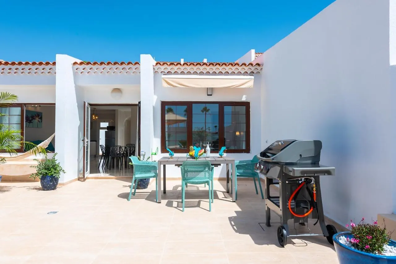 *** Hotel Haciendas Village Tenerife Costa Adeje  Spagna