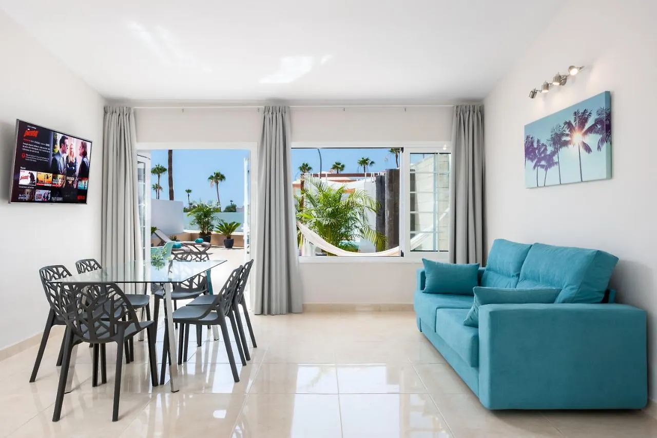 Haciendas Village Tenerife Costa Adeje  Hotel Costa Adeje (Tenerife)