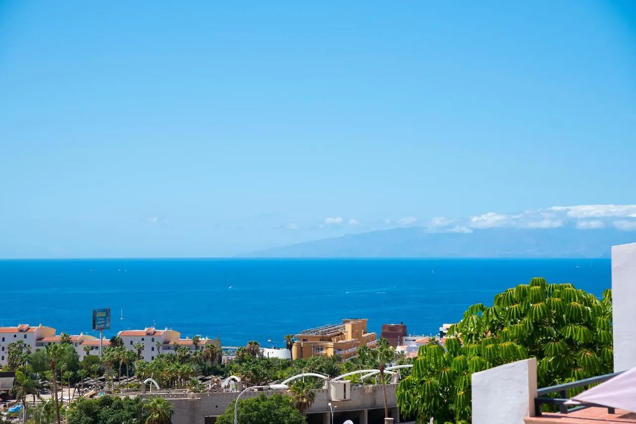 Haciendas Village Tenerife Costa Adeje