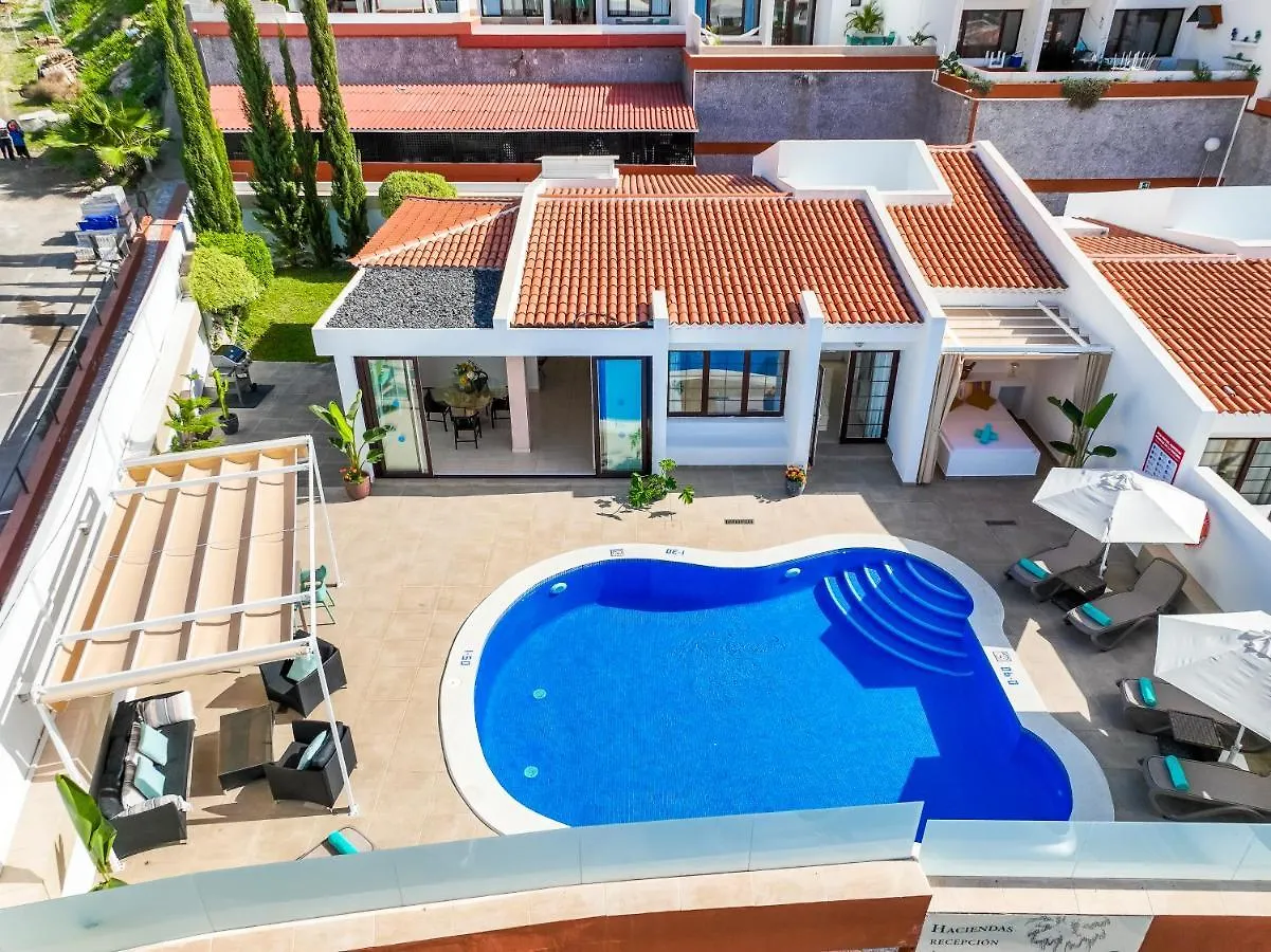 Haciendas Village Tenerife Costa Adeje  Hotel Costa Adeje (Tenerife)