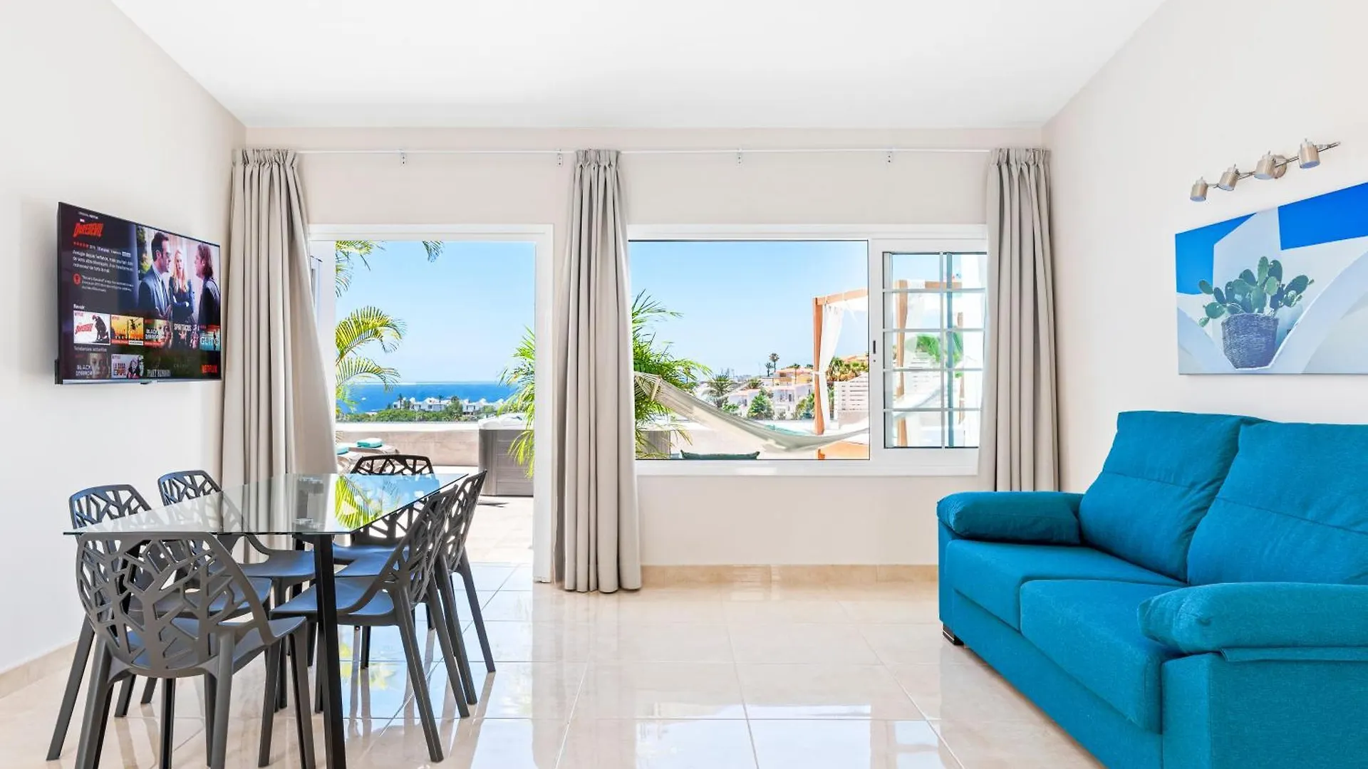 Hotel Haciendas Village Tenerife Costa Adeje