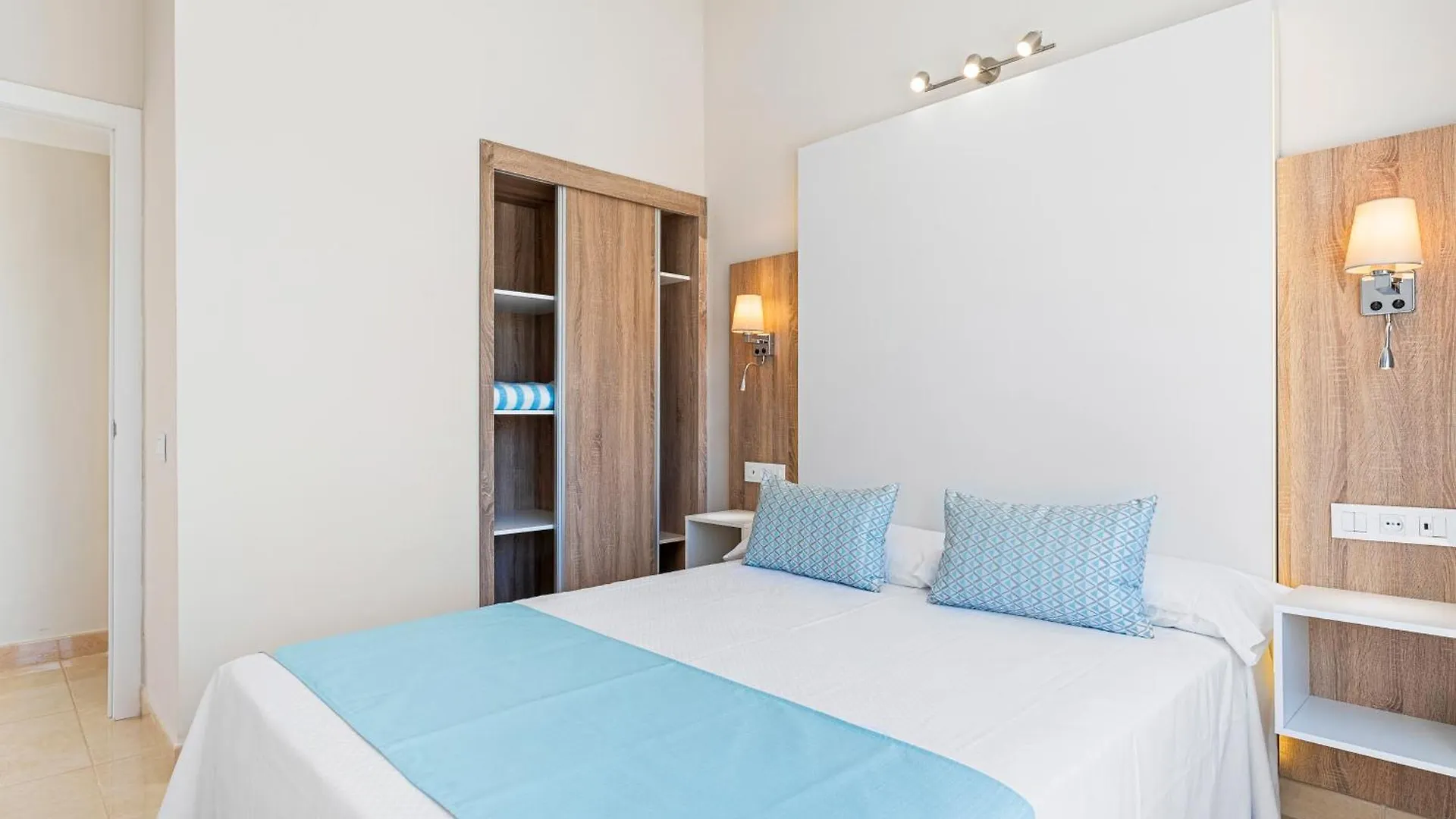 *** Hotel Haciendas Village Tenerife Costa Adeje  Spain