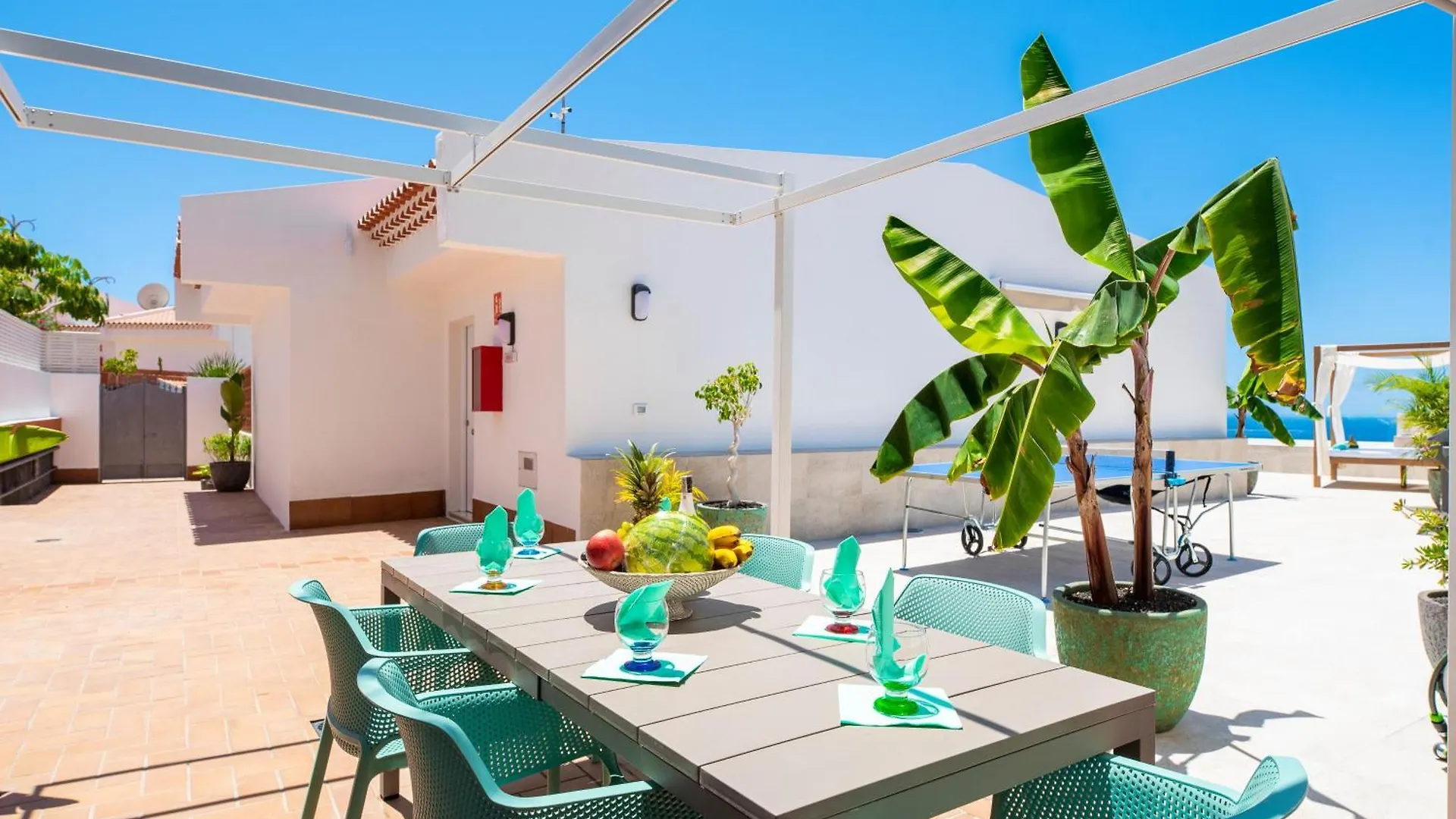 Haciendas Village Tenerife Costa Adeje  Hotel